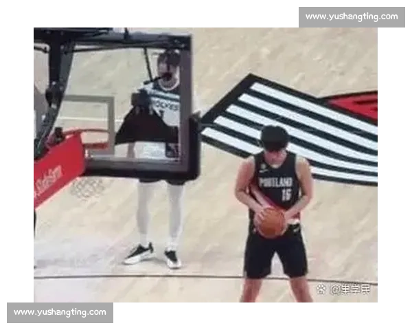 罚球井喷！6 天 11 次 15 + 罚，NBA 变味了？